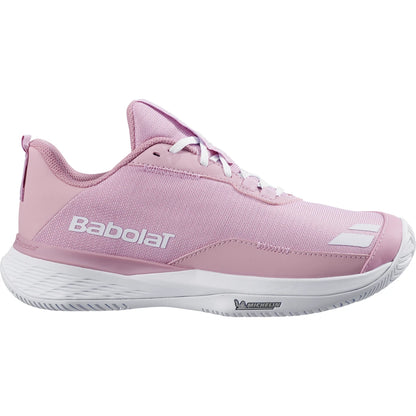 CHAUSSURES BABOLAT FEMME SFX EVO TOUTES SURFACES