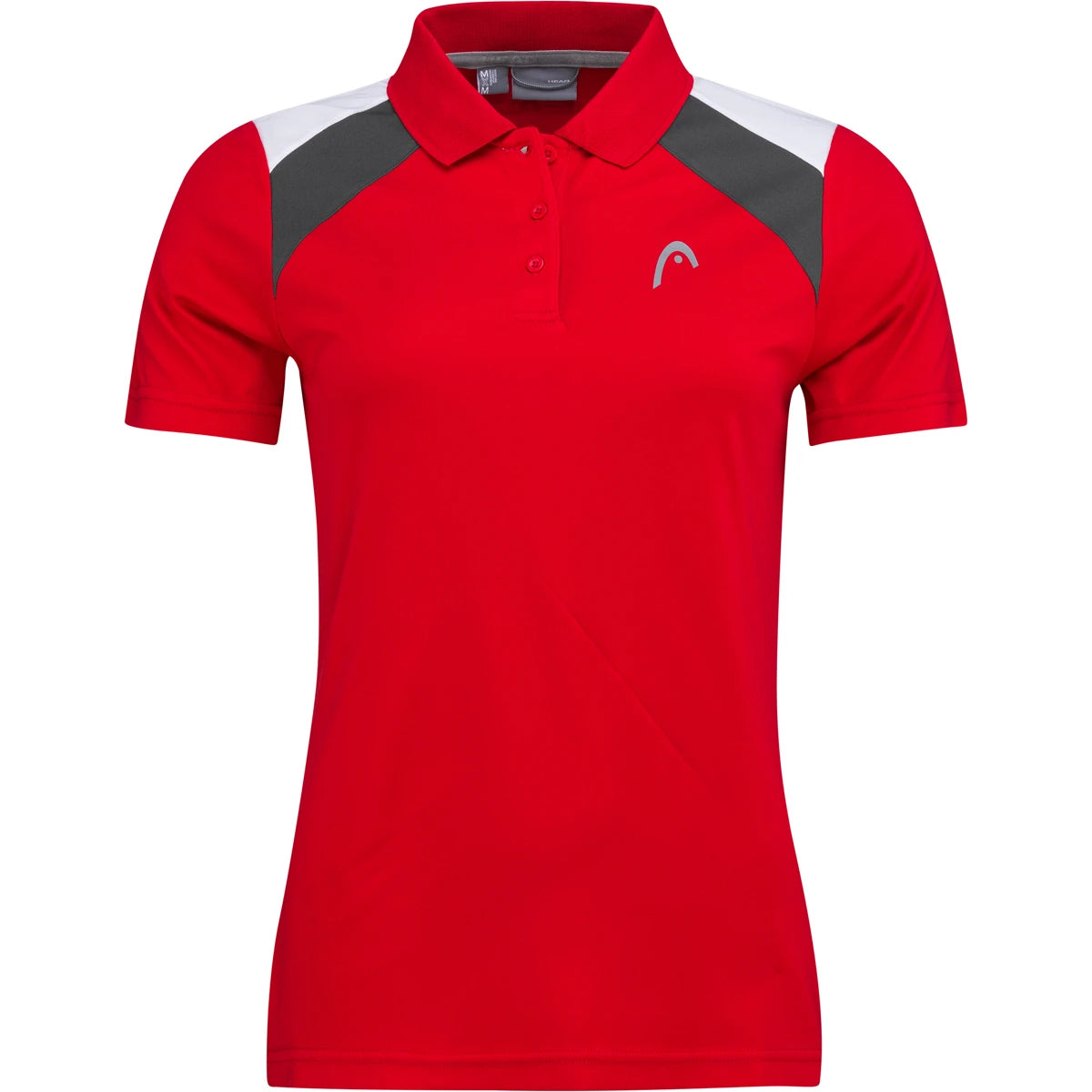 POLO KOPF DAMEN CLUB 22 TECH