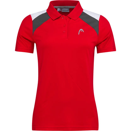 POLO KOPF DAMEN CLUB 22 TECH