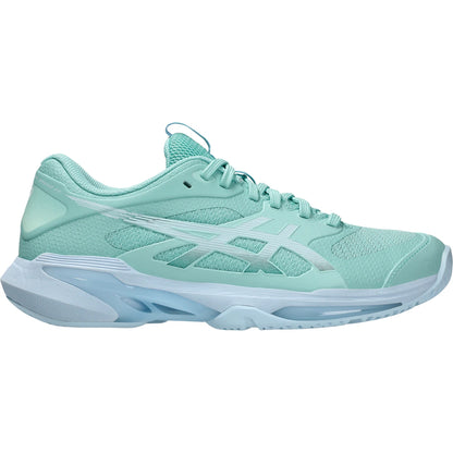 DAMEN-ASICS-SCHUHE SOLUTION SPEED FF4 FÜR ALLE OBERFLÄCHEN