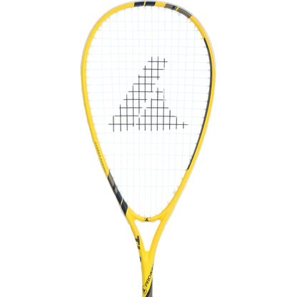 RAQUETTE DE SQUASH PRO KENNEX TI ACE YELLOW