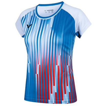 VICTOR WOMEN'S T-SHIRT