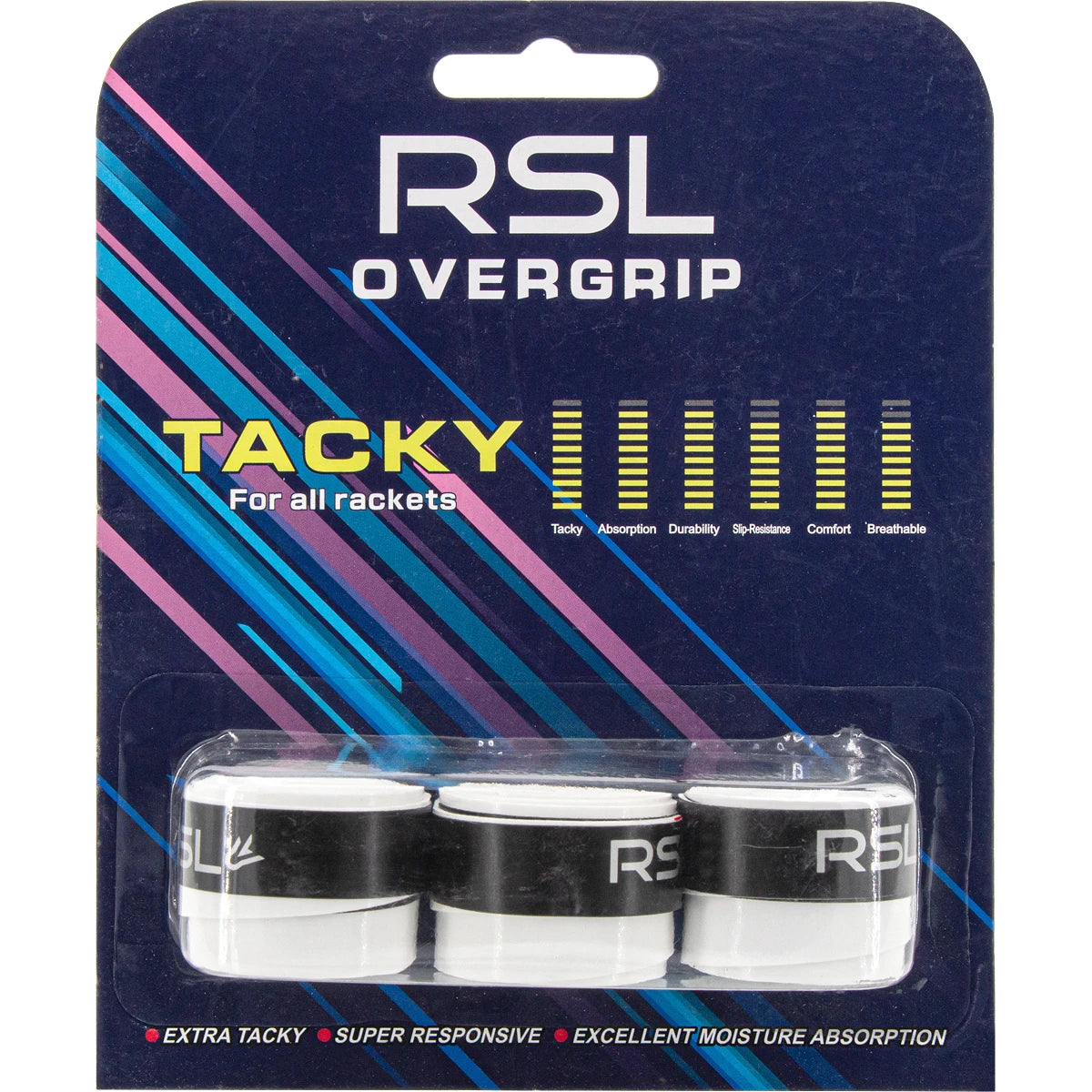 SURGRIPS RSL 520 X3