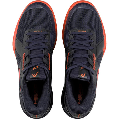 HEAD SPRINT PRO 4.0 SCHUHE FÜR ROTE ERDE