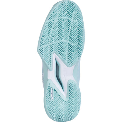 CHAUSSURES BABOLAT FEMME JET TERE 2 TERRE BATTUE