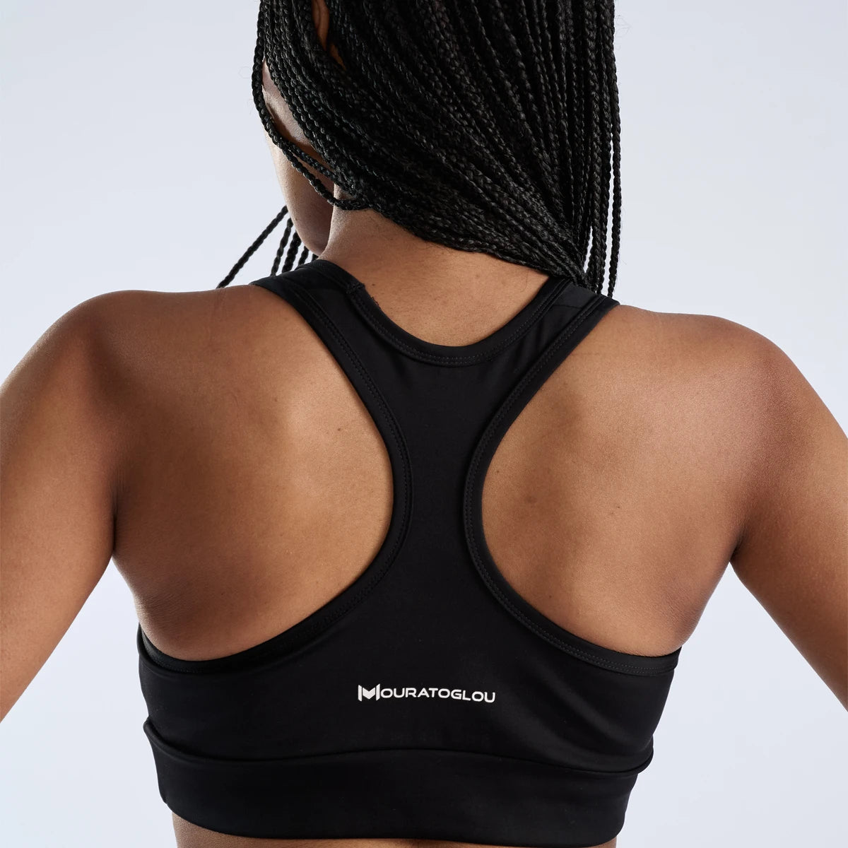 BRASSIERE MOURATOGLOU APPAREL FEMME CLUB