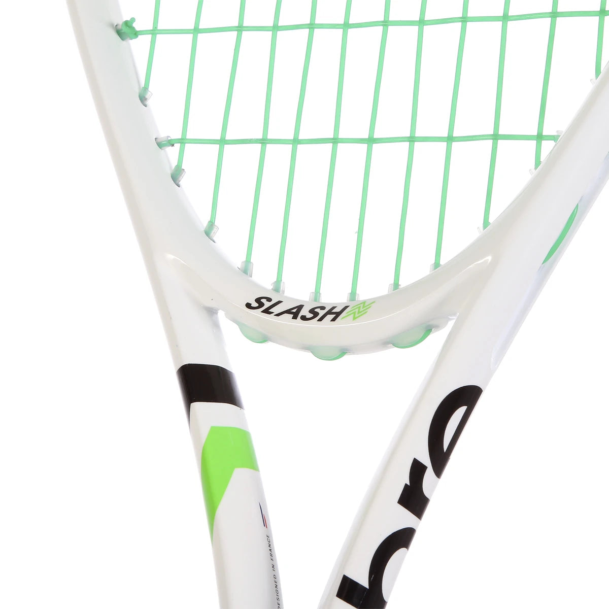 TECNIFIBRE SLASH 120 POWER SQUASH RACQUET