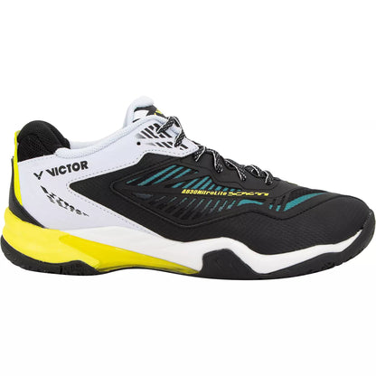 VICTOR HERRENSCHUHE INDOOR A830NITROLITE CA