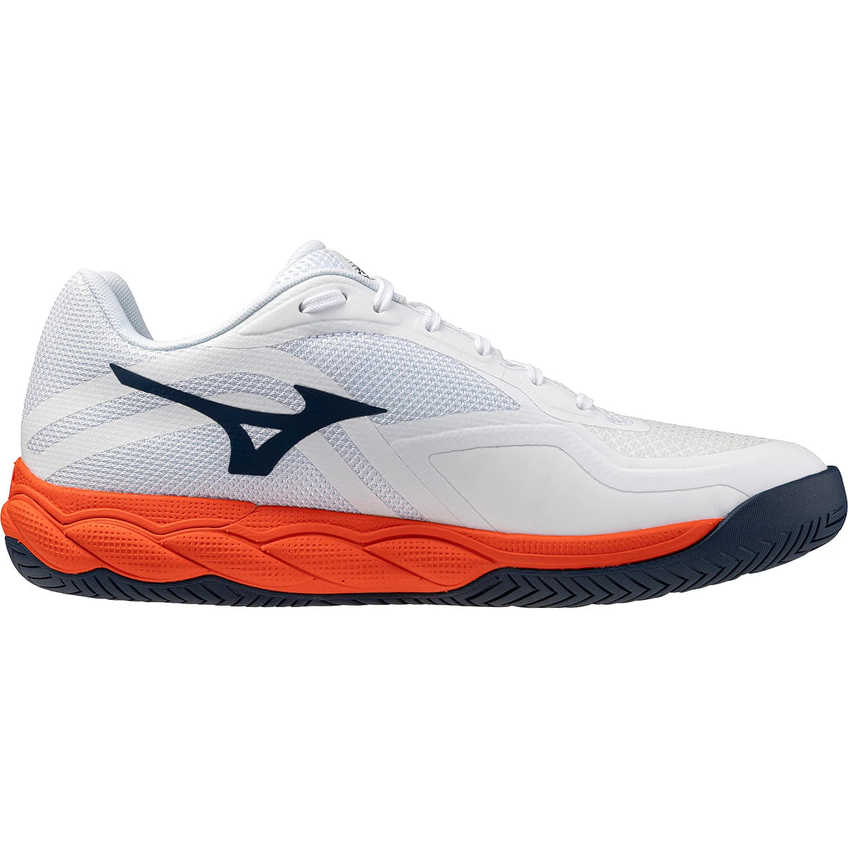 CHAUSSURES MIZUNO WAVE ENFORCE 2 COURT TOUTES SURFACES