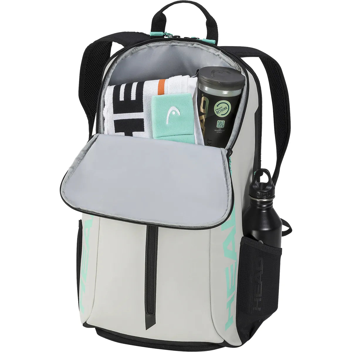 Head Tour Tennis Backpack 25L