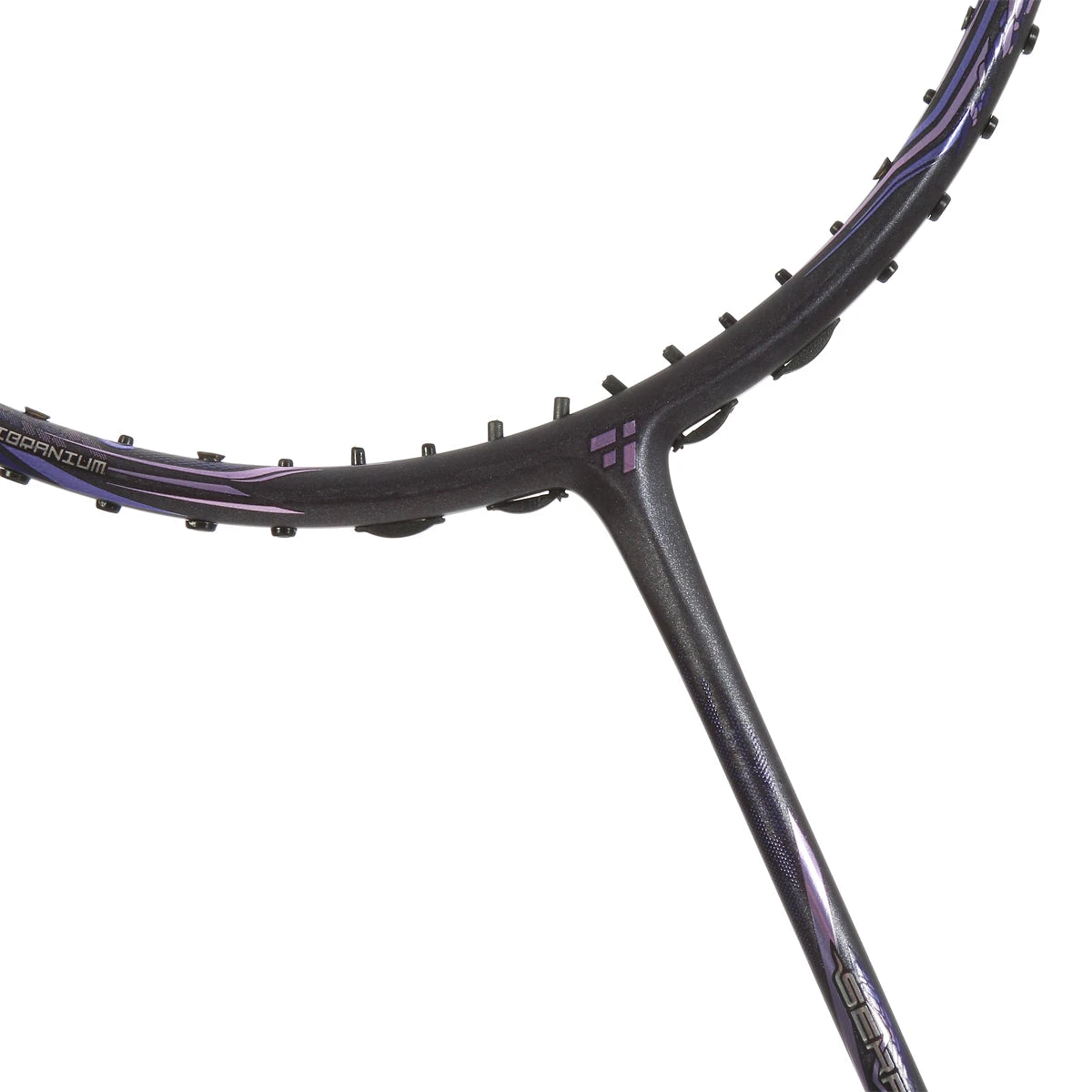 RAQUETTE DE BADMINTON OGKILS SERPENT BREATHING 4U (NON CORDEE)