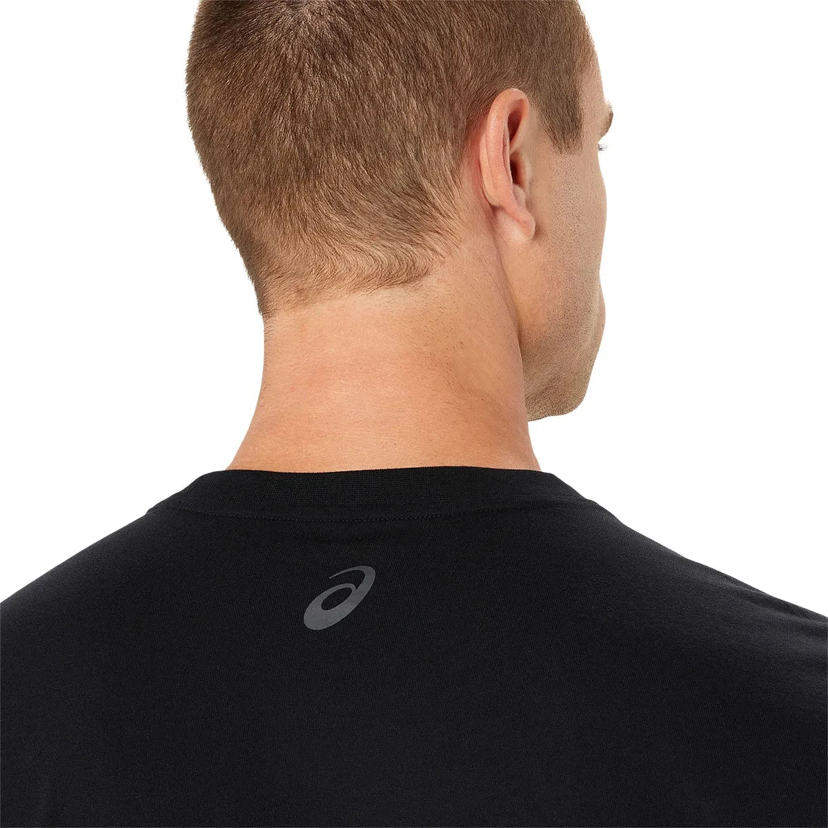 ASICS TRAINING LOGO T-SHIRT