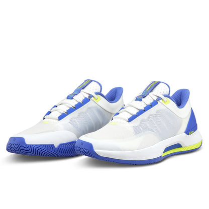 WILSON WOMEN'S INTRIGUE TOUR ALL SURFACE SHOES