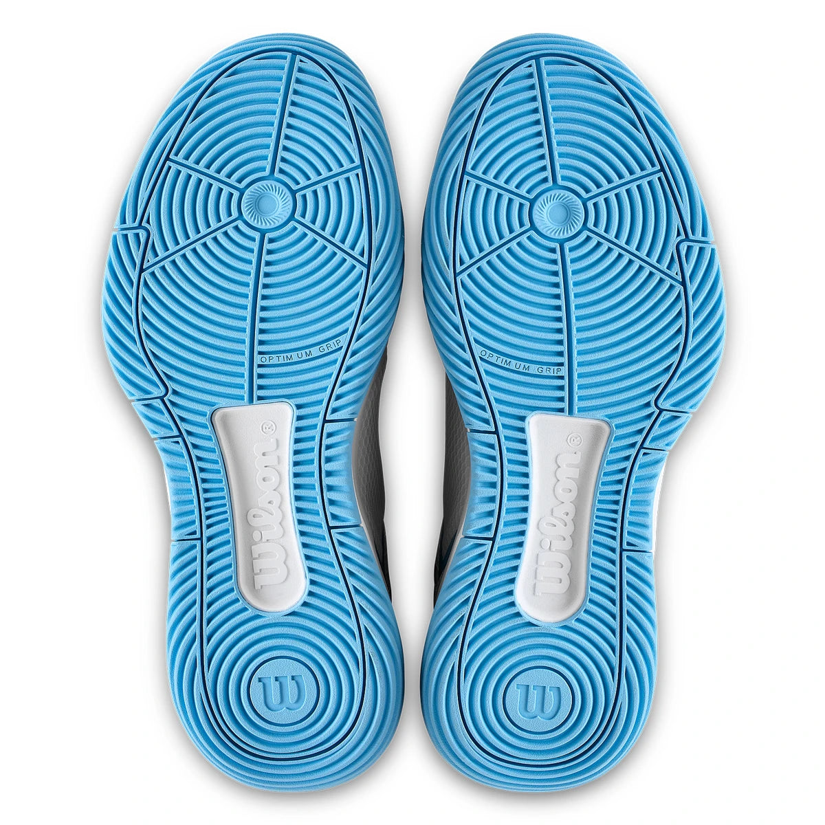 CHAUSSURES PADEL WILSON FEMME COURTGLIDE