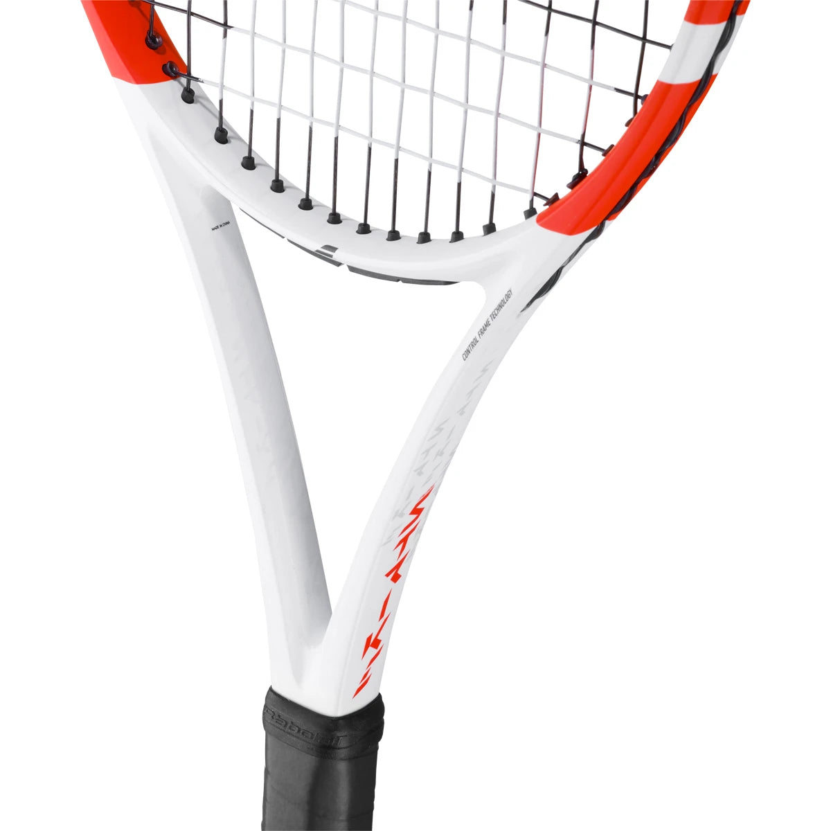RACKET BABOLAT PURE STRIKE 100 16/20 (305 GR)