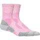 PAIR OF ASICS COURT TENNIS CREW SOCKS