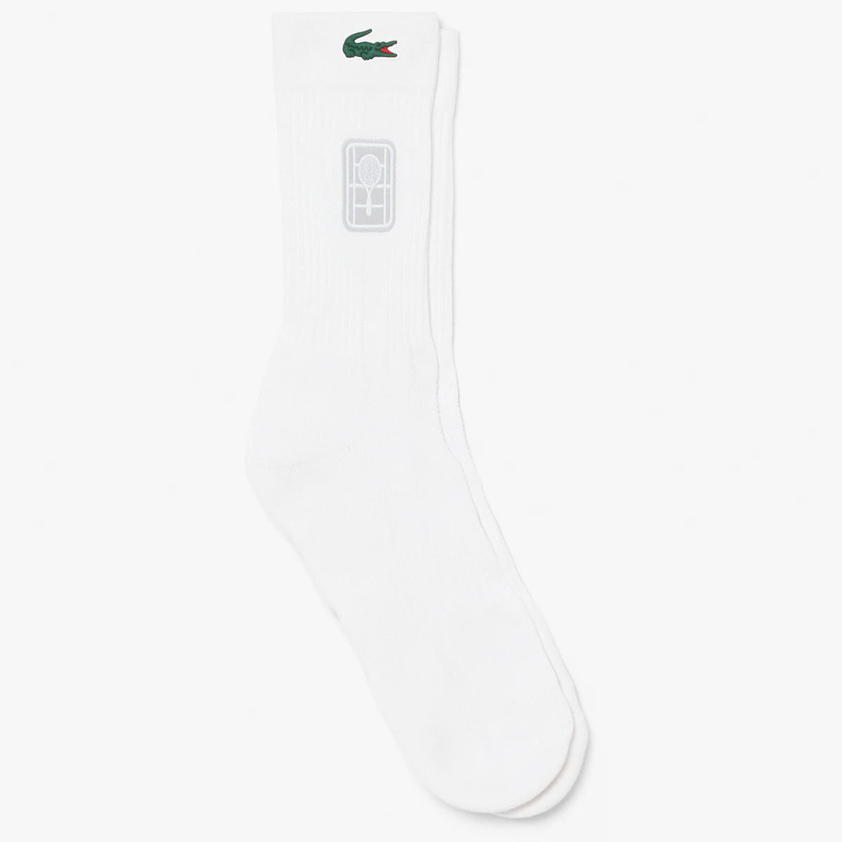 CHAUSSETTES LACOSTE TECH