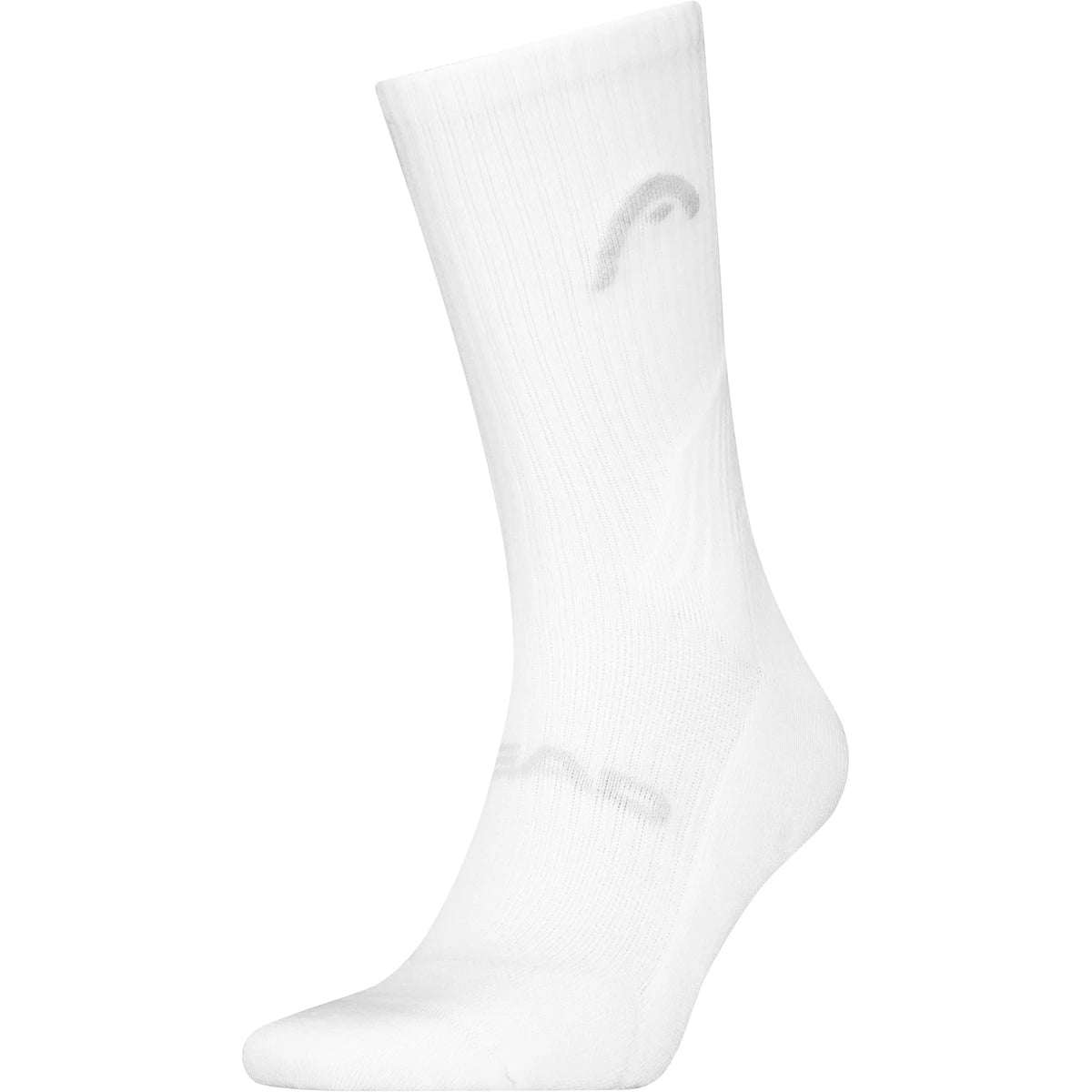 PAAR HEAD TENNIS CREW SOCKEN (LANG)