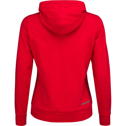 DAMEN SWEATSHIRT ROSIE MIT KAPUZE