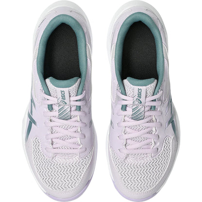 ASICS DAMENSCHUHE INDOOR GEL ROCKET 12