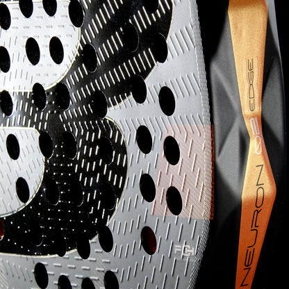 BULLPADEL NEURON 02 EDGE 2026 PADEL RACKET