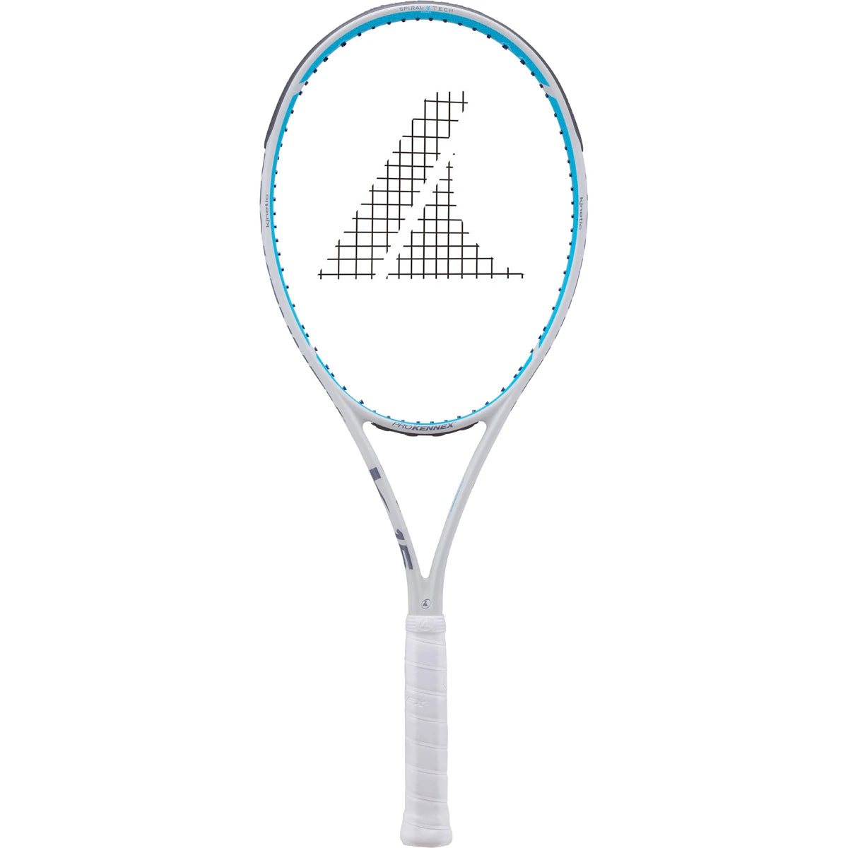 RAQUETTE PRO KENNEX KI 15 (260 GR)