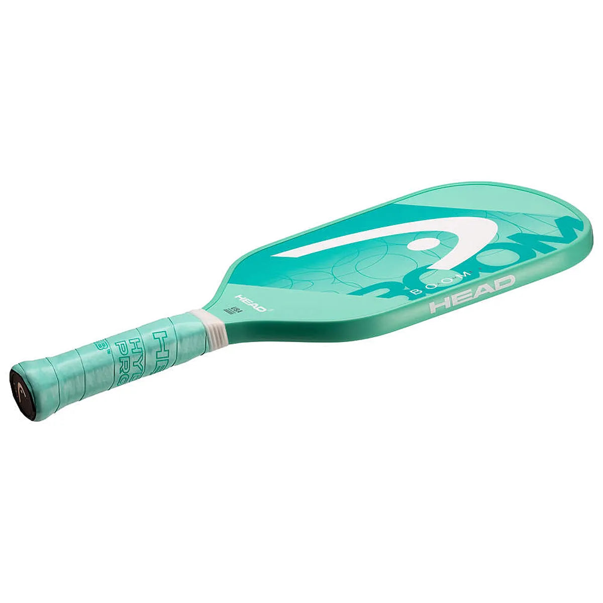 HEAD BOOM TEAM EX 2024 PICKLEBALL PADDLE