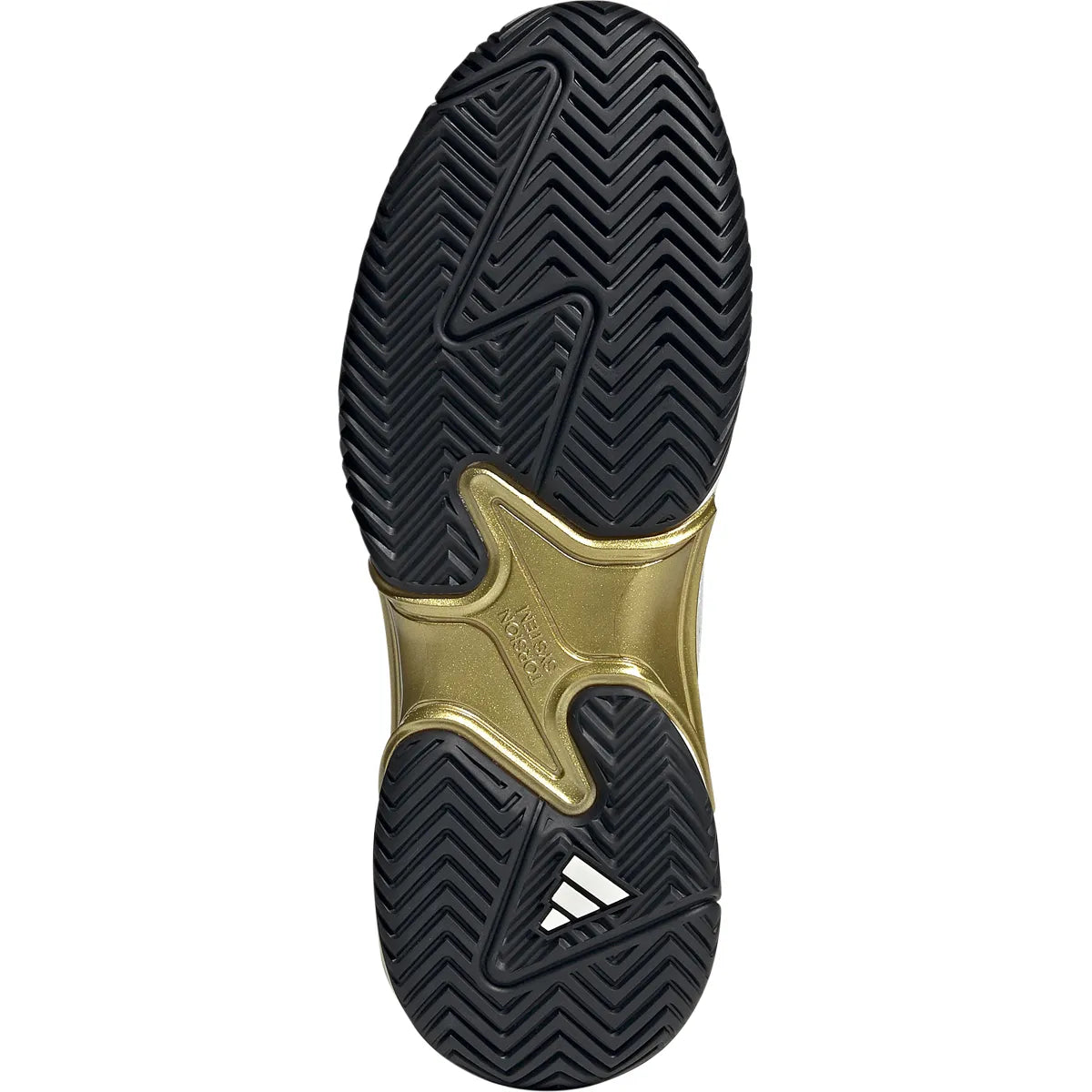 CHAUSSURES ADIDAS BARRICADE 13 TOUTES SURFACES