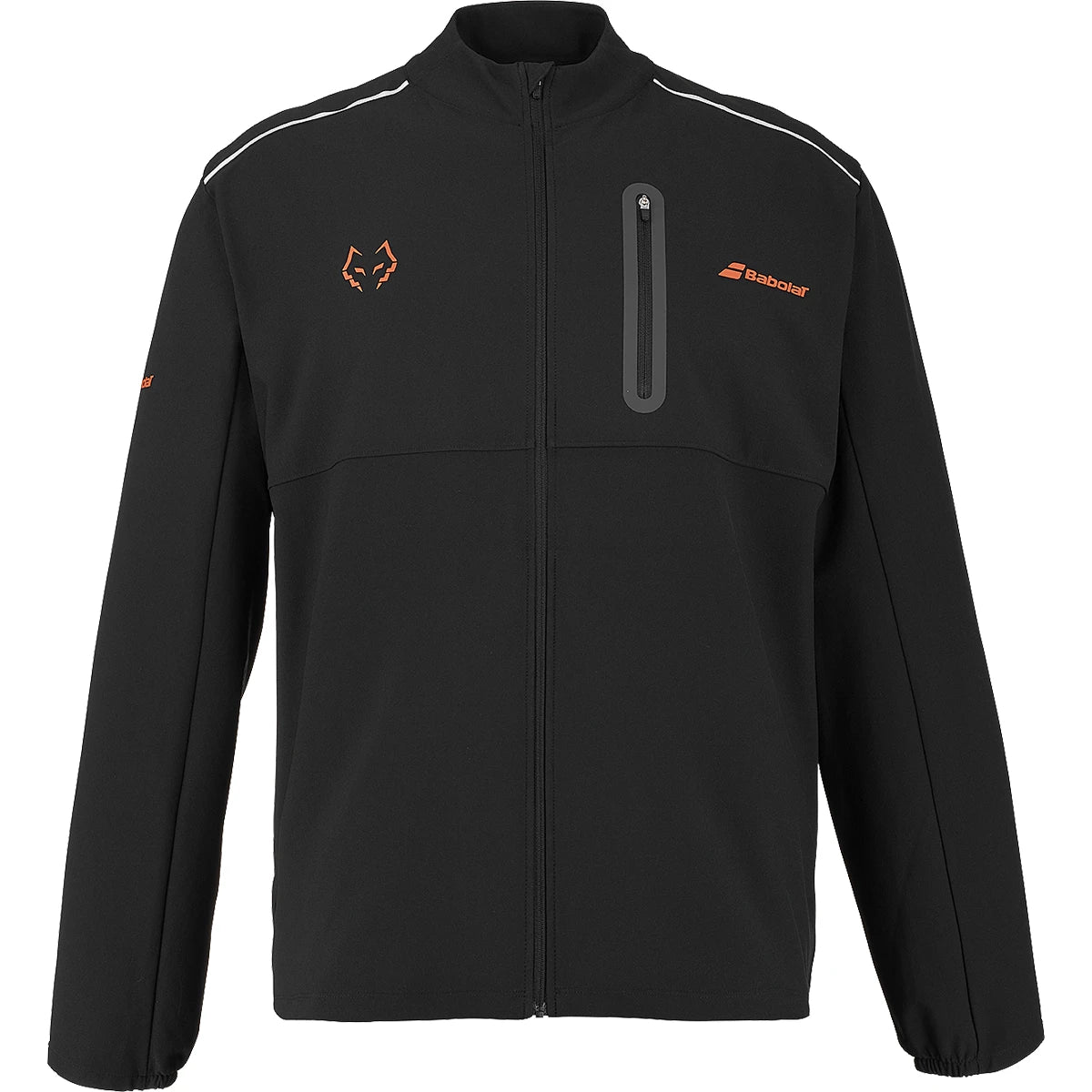 BABOLAT PADEL LEBRON FZ JACKE