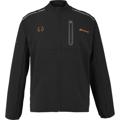BABOLAT PADEL LEBRON FZ JACKE