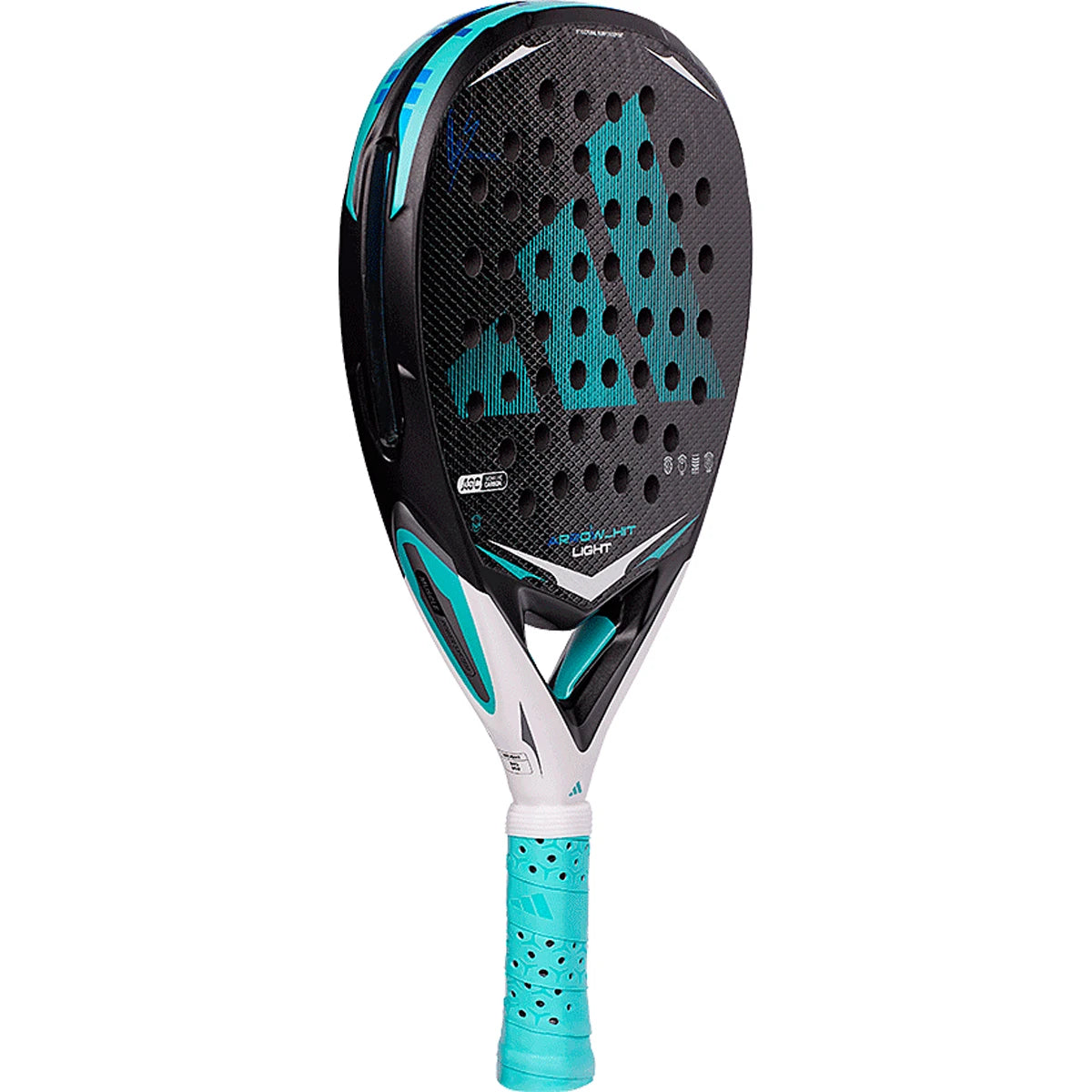 RAQUETTE DE PADEL ADIDAS ARROW HIT LIGHT 2026
