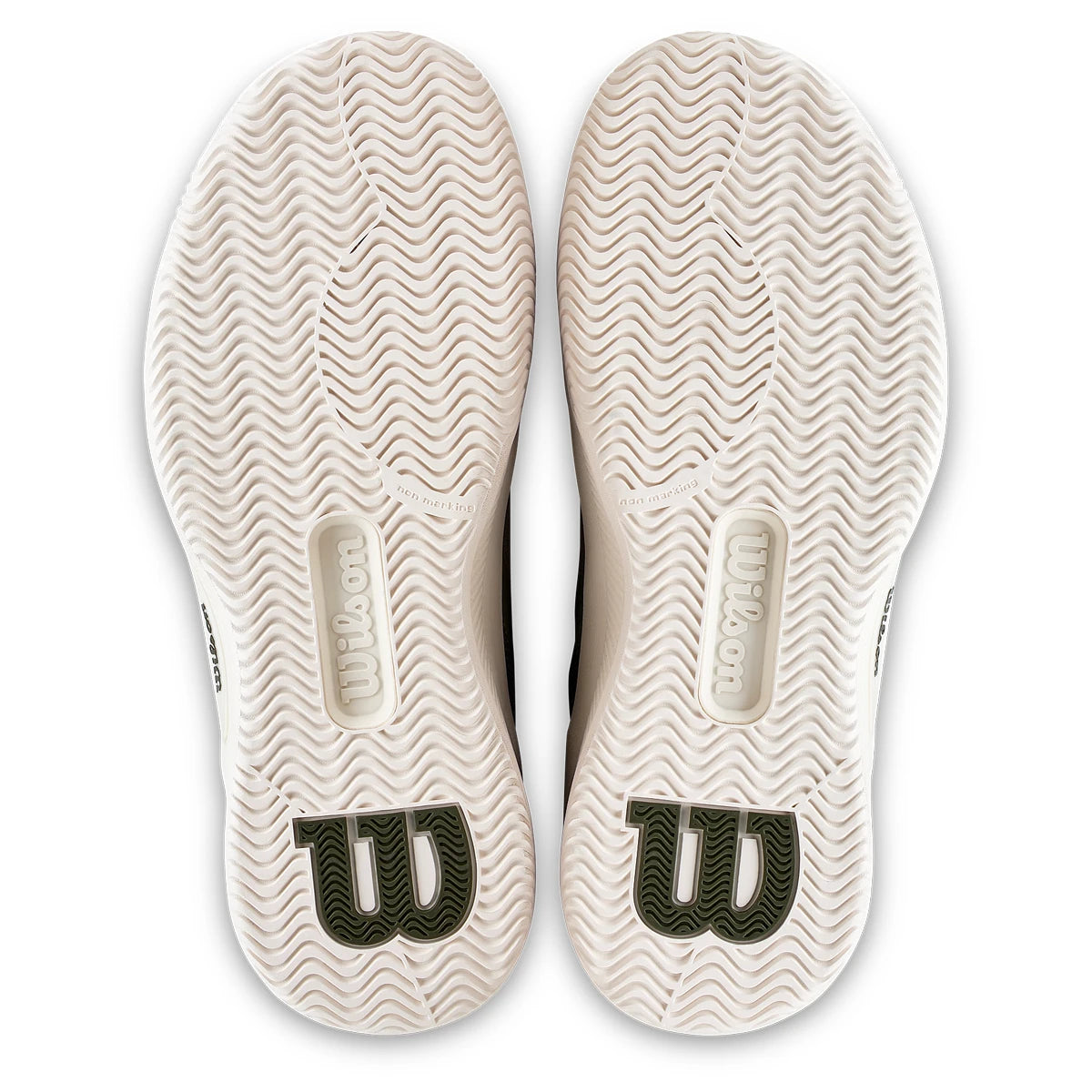 WILSON WOMEN'S INTRIGUE PRO SHOES ALL SURFACES