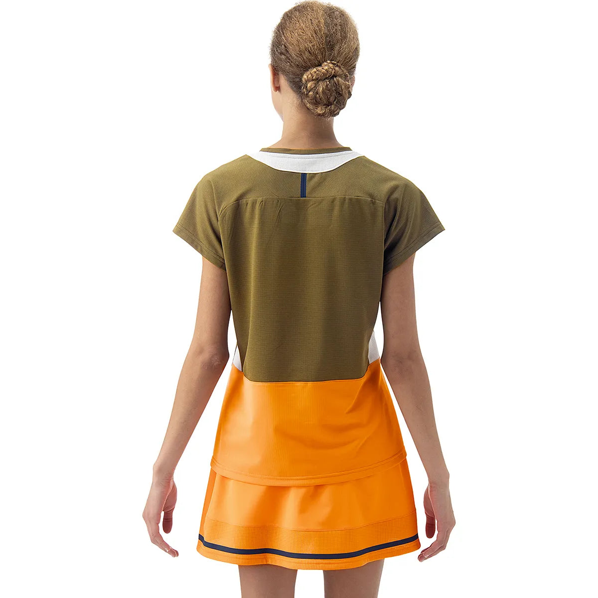 T-SHIRT YONEX FEMME TOUR ELITE 20851YX