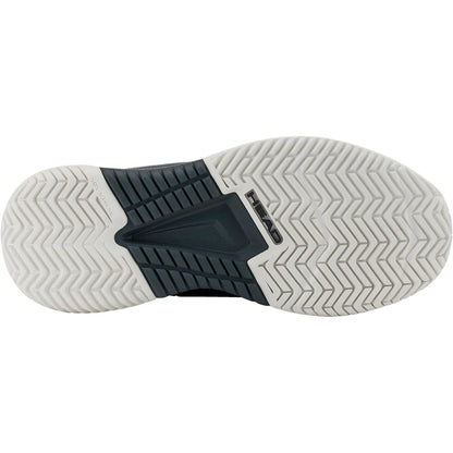 CHAUSSURES HEAD JUNIOR SPRINT VELCRO 4.0 TOUTES SURFACES