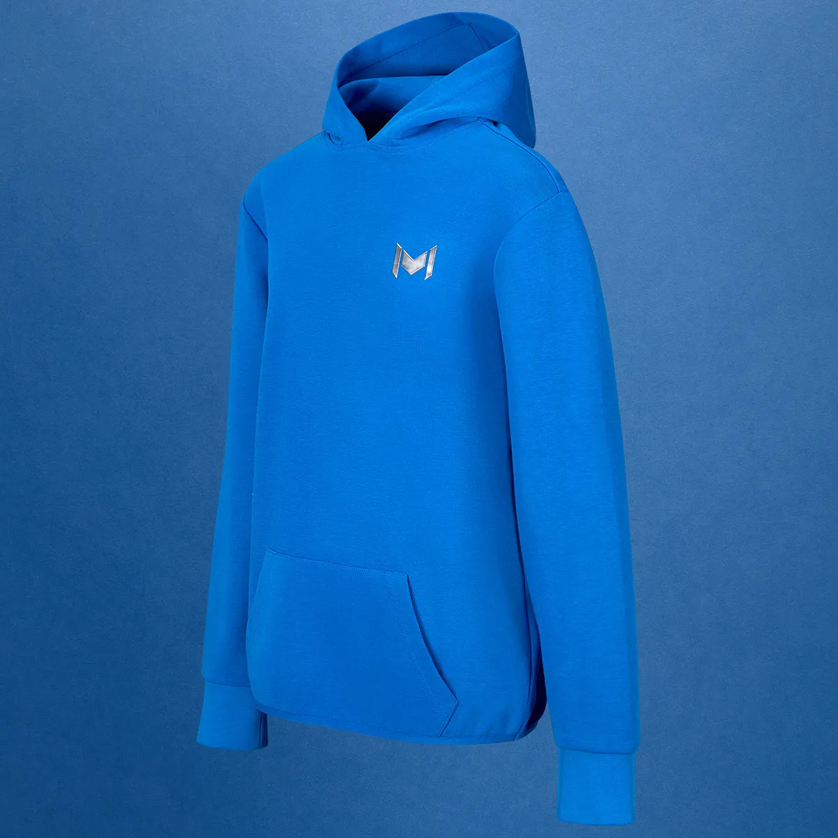 SWEAT MOURATOGLOU APPAREL JUNIOR A CAPUCHE MELBOURNE