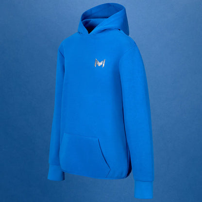SWEAT MOURATOGLOU APPAREL JUNIOR A CAPUCHE MELBOURNE