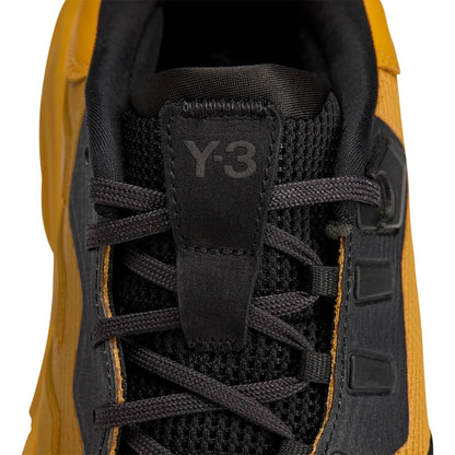 ADIDAS SCHUHE Y-3 BARRICADE 13 FÜR ALLE OBERFLÄCHEN