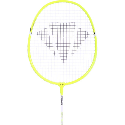 RAQUETTE DE BADMINTON CARLTON JUNIOR MINI BLADE JUNIOR (CORDEE)