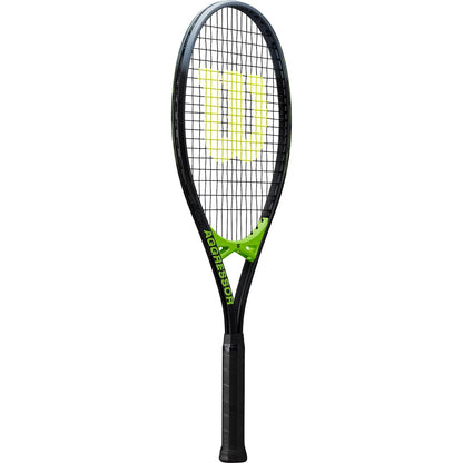 RAQUETTE WILSON AGGRESSOR 112 (280 GR)