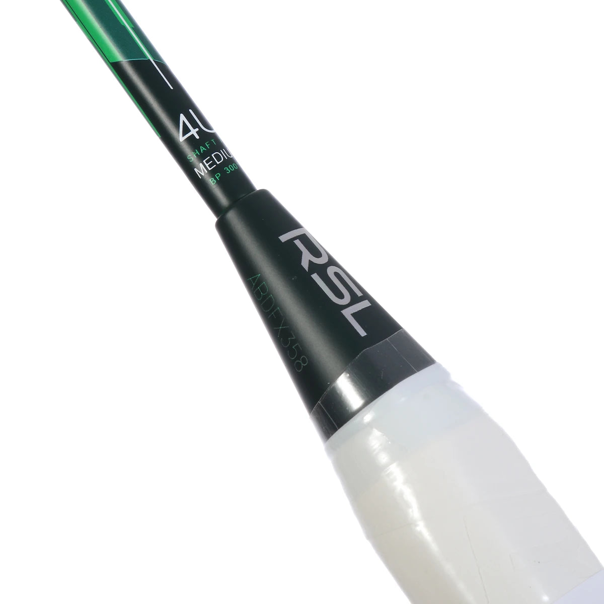 RAQUETTE DE BADMINTON RSL STRIKE AR-05 (CORDEE)