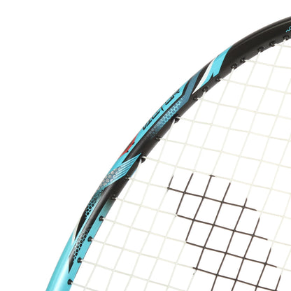 VICTOR ARS LIGHT FIGHTER 70 M BADMINTON RACKET (STRUNG)
