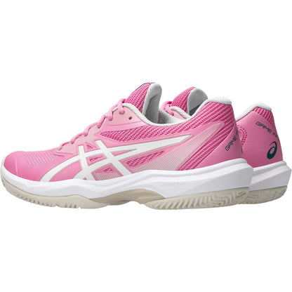 DAMEN PADEL SCHUHE ASICS GAME FF