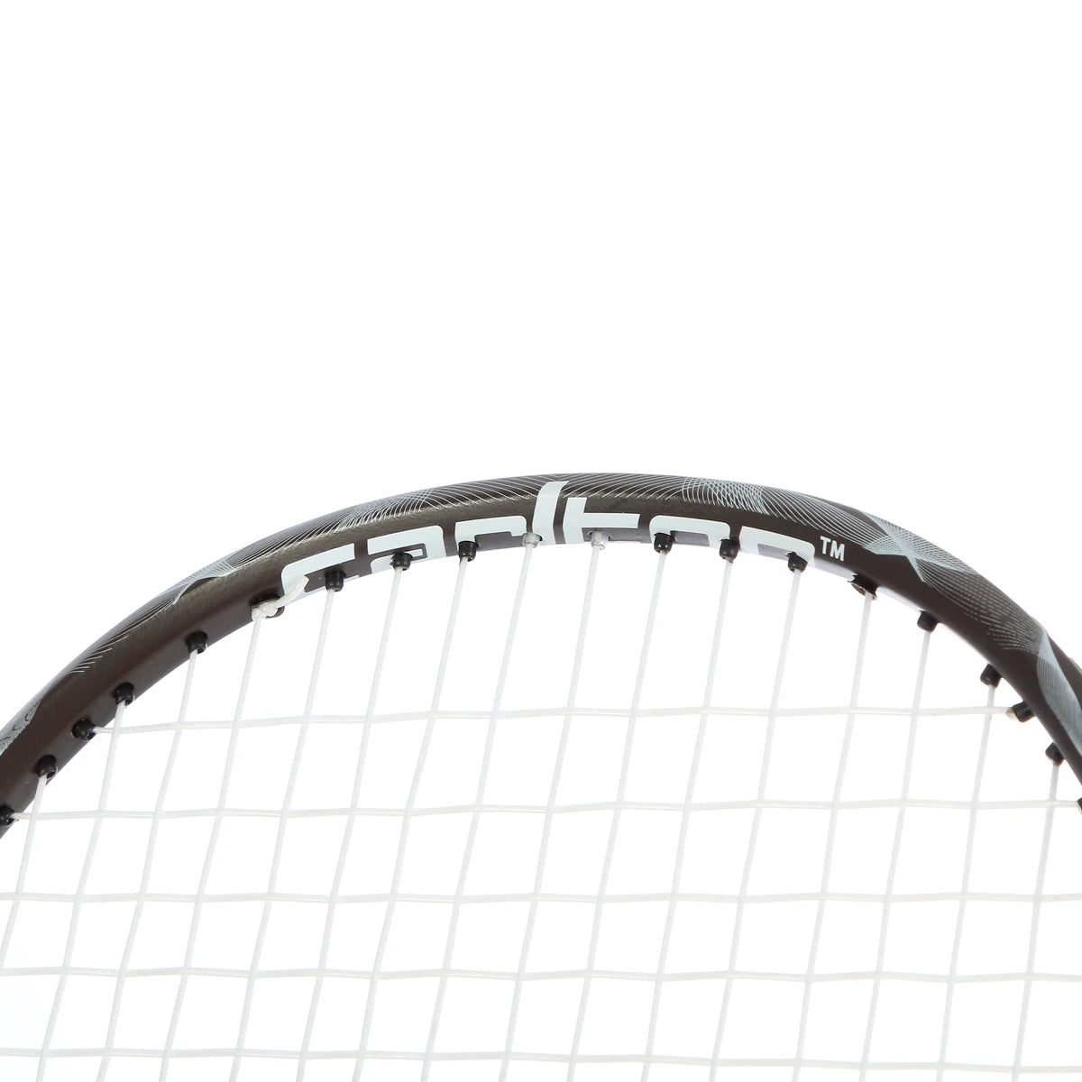 RAQUETTE DE BADMINTON CARLTON VELOCITEX V410 (CORDEE)