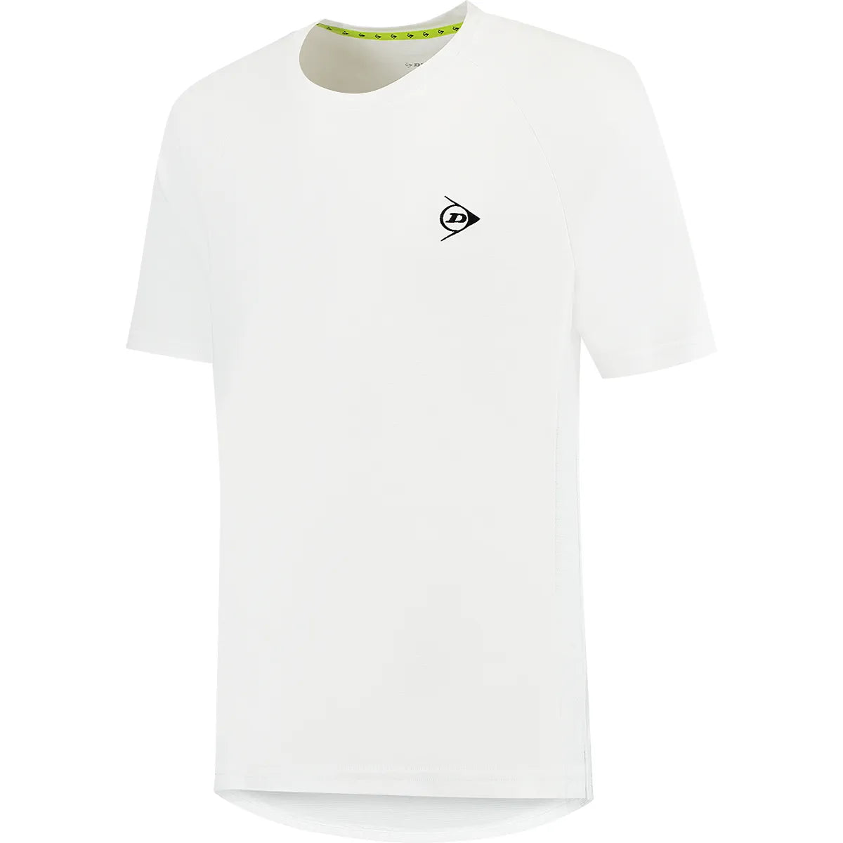 DUNLOP CLUB T-SHIRT