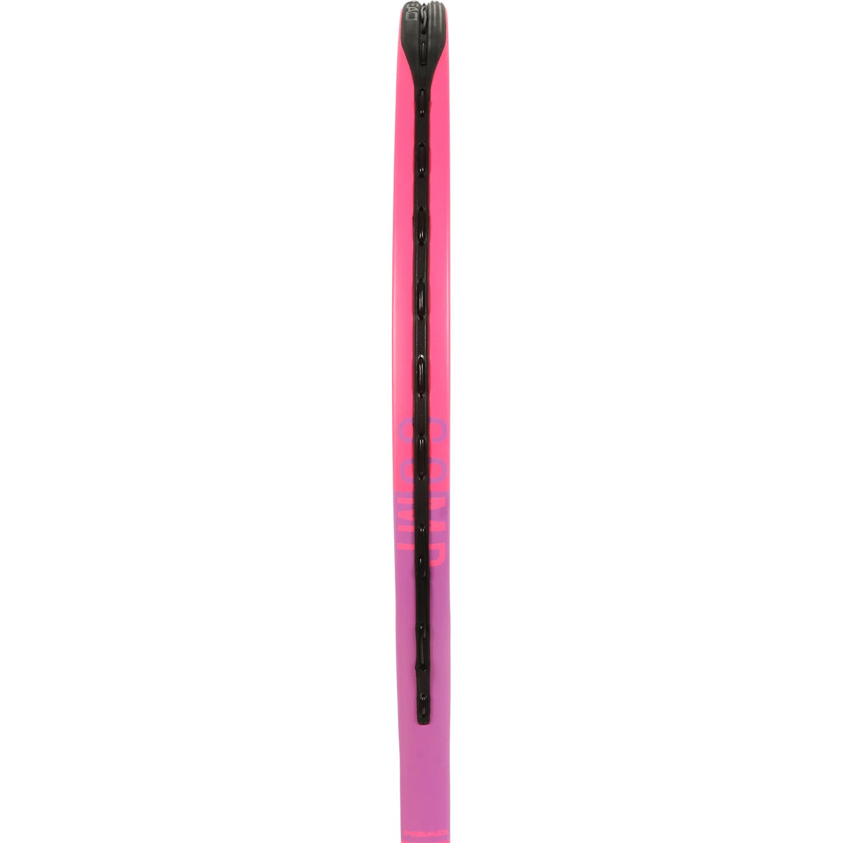 RAQUETTE HEAD MX ATTITUDE COMP PINK (270 GR) CORDEE