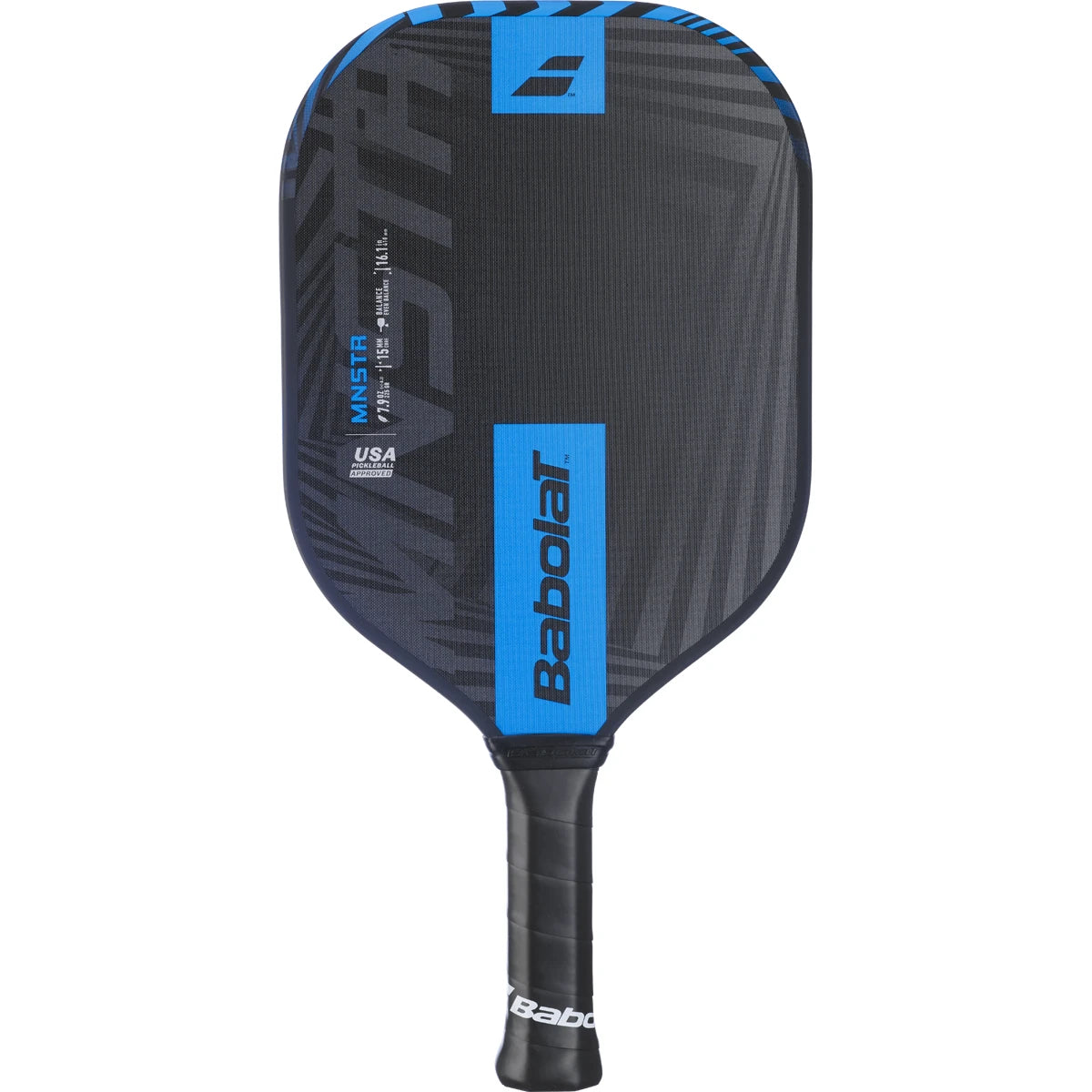 BABOLAT MNSTR PICKLEBALL-SCHLÄGER