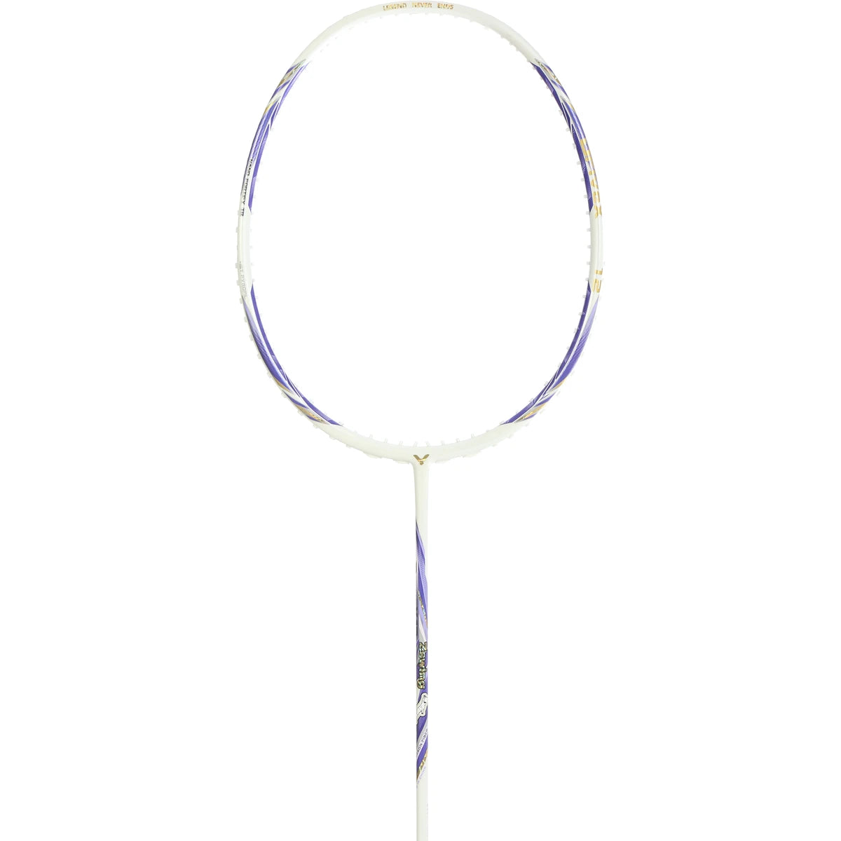 RAQUETTE DE BADMINTON VICTOR DRIVEX 12 AJ ZSW 4UG5 (NON CORDEE)