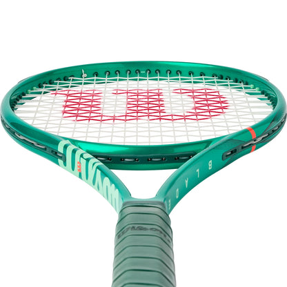 RAQUETTE WILSON BLADE 98 18*20 V10 (305 GR)