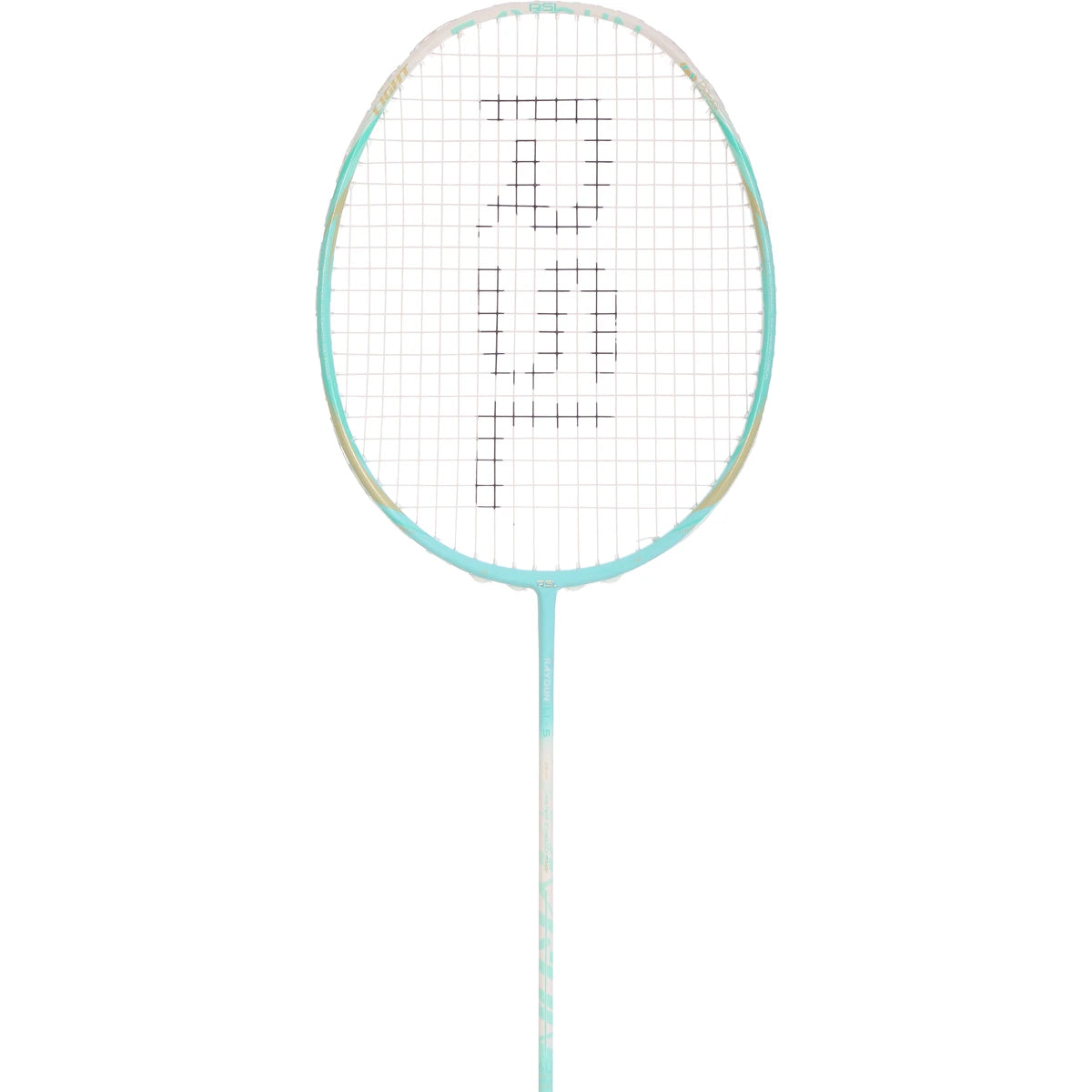 RAQUETTE DE BADMINTON RSL RAYGUN LI-5 (CORDEE)