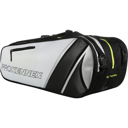 SAC DE TENNIS PRO KENNEX TRIPLE COOL GREY/BLACK